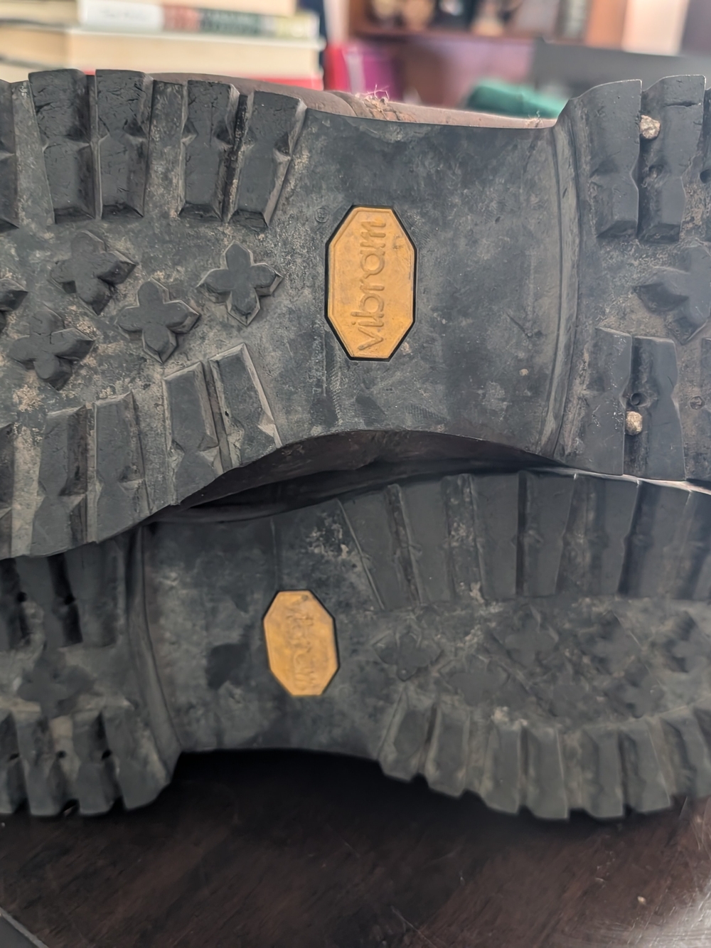 Redwing Roughneck Size 11.5 - Picture 3 of 6